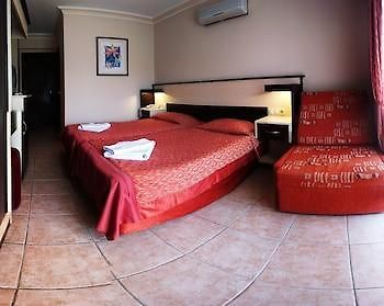 Club Beach Park Kemer Dış mekan fotoğraf