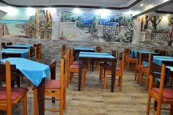 Club Beach Park Kemer Dış mekan fotoğraf