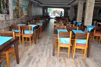 Club Beach Park Kemer Dış mekan fotoğraf